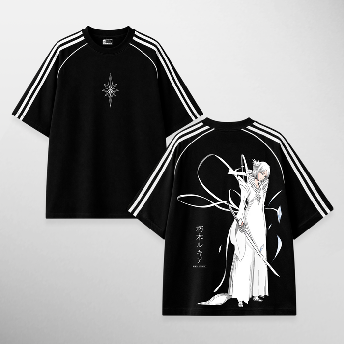Rukia Kuchiki: Hakka no Togame I