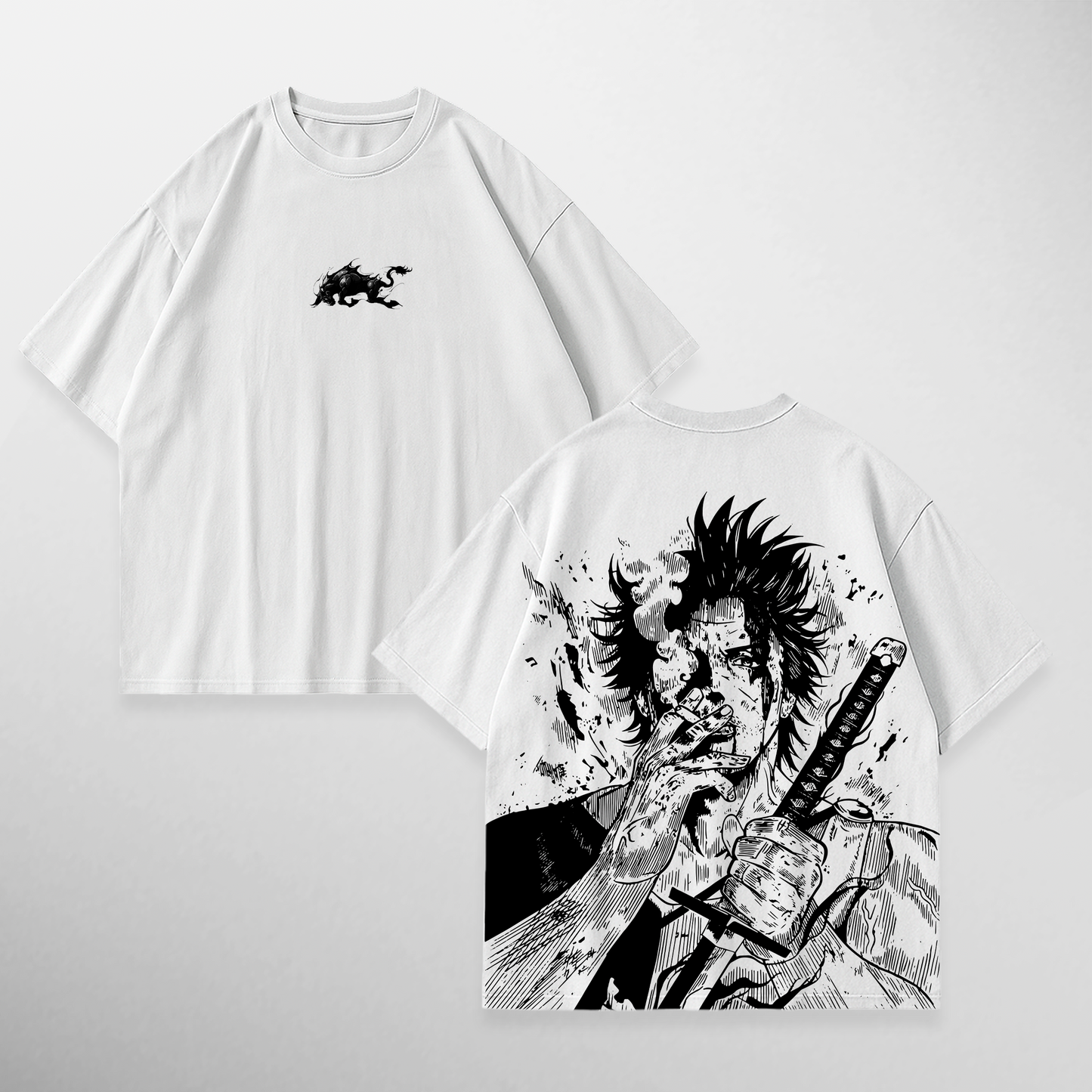 Yami Sukehiro: Dark Magic