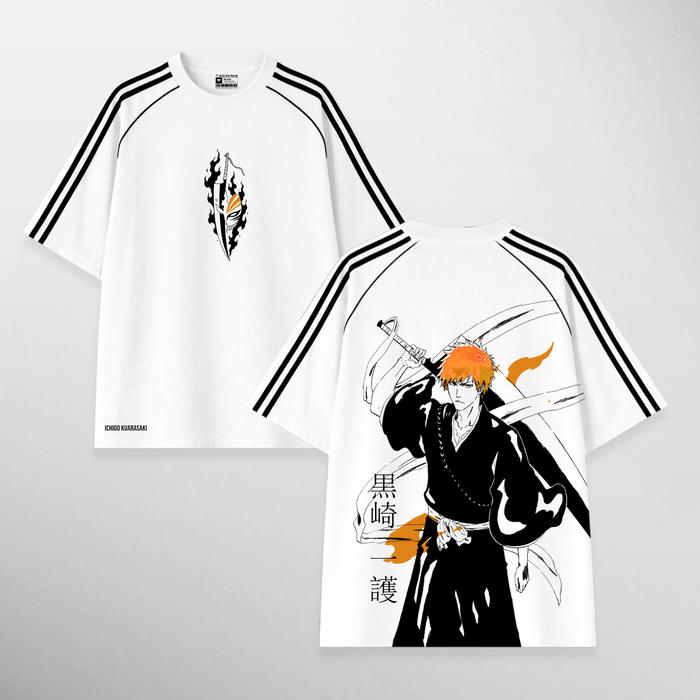 Ichigo Kurosaki: Zangetsu