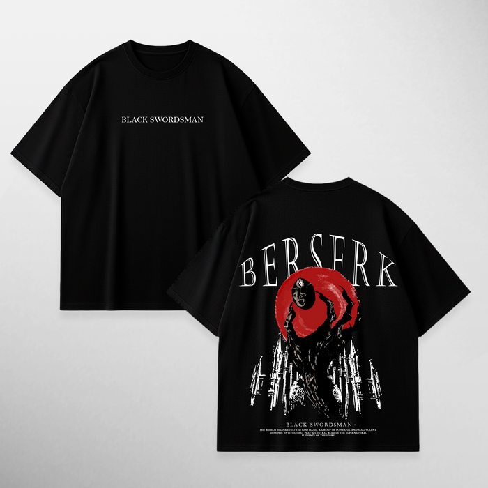 Berserk: The Eclipse