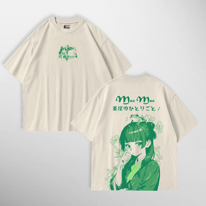 Mao Mao: Apothecary