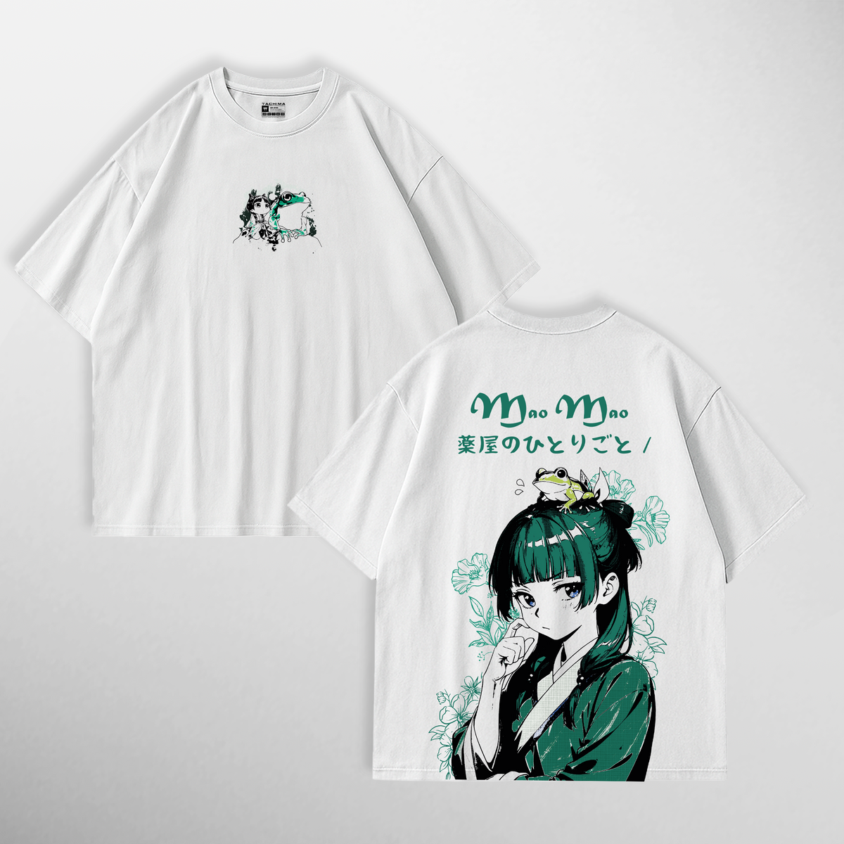 Mao Mao: Apothecary