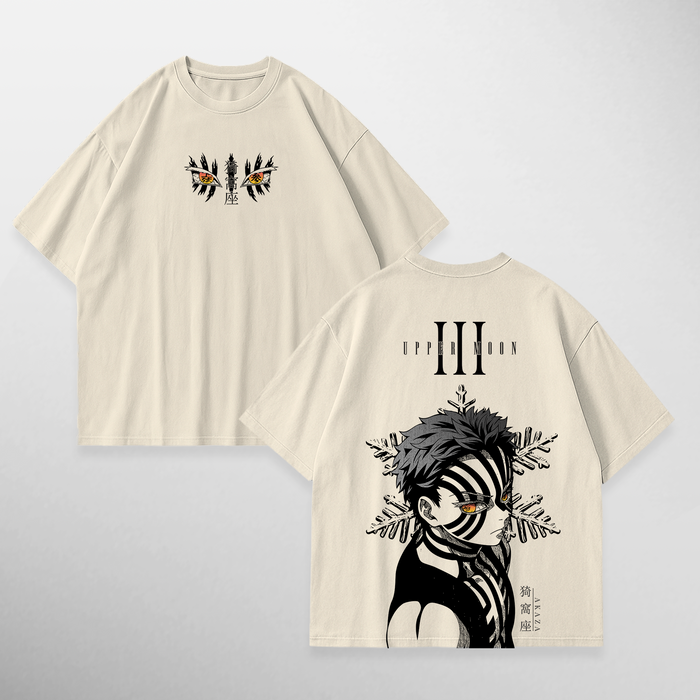 Akaza: Upper Three