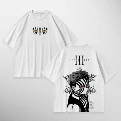 Akaza: Upper Three
