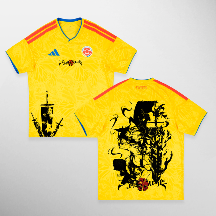 Asta: Colombia 2026 II