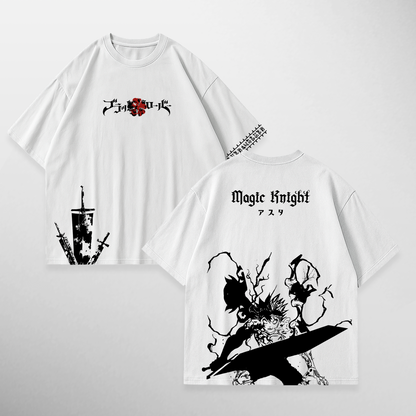 Asta: Magic Knight II