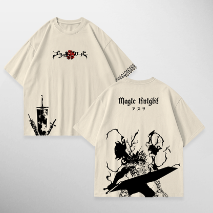Asta: Magic Knight II