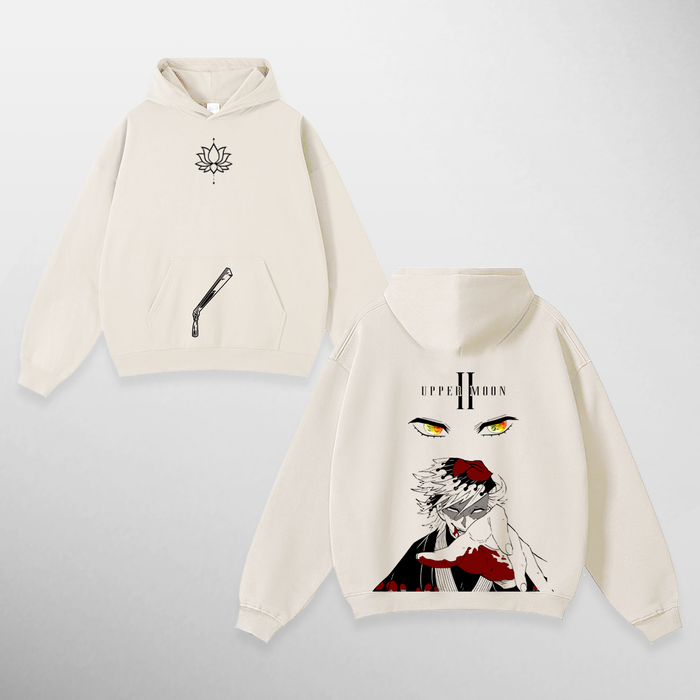 Douma: Upper Two (Hoodie)
