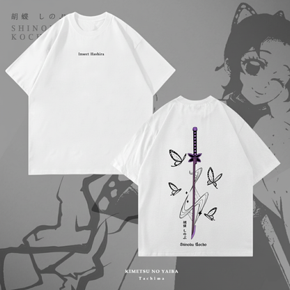Shinobu: Sword