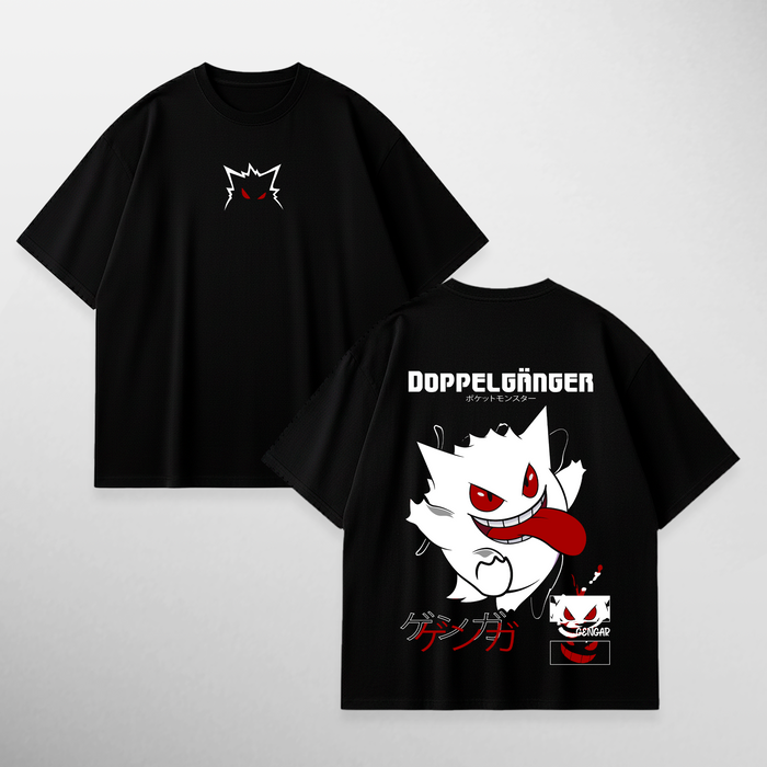 Gengar: Doppleganger