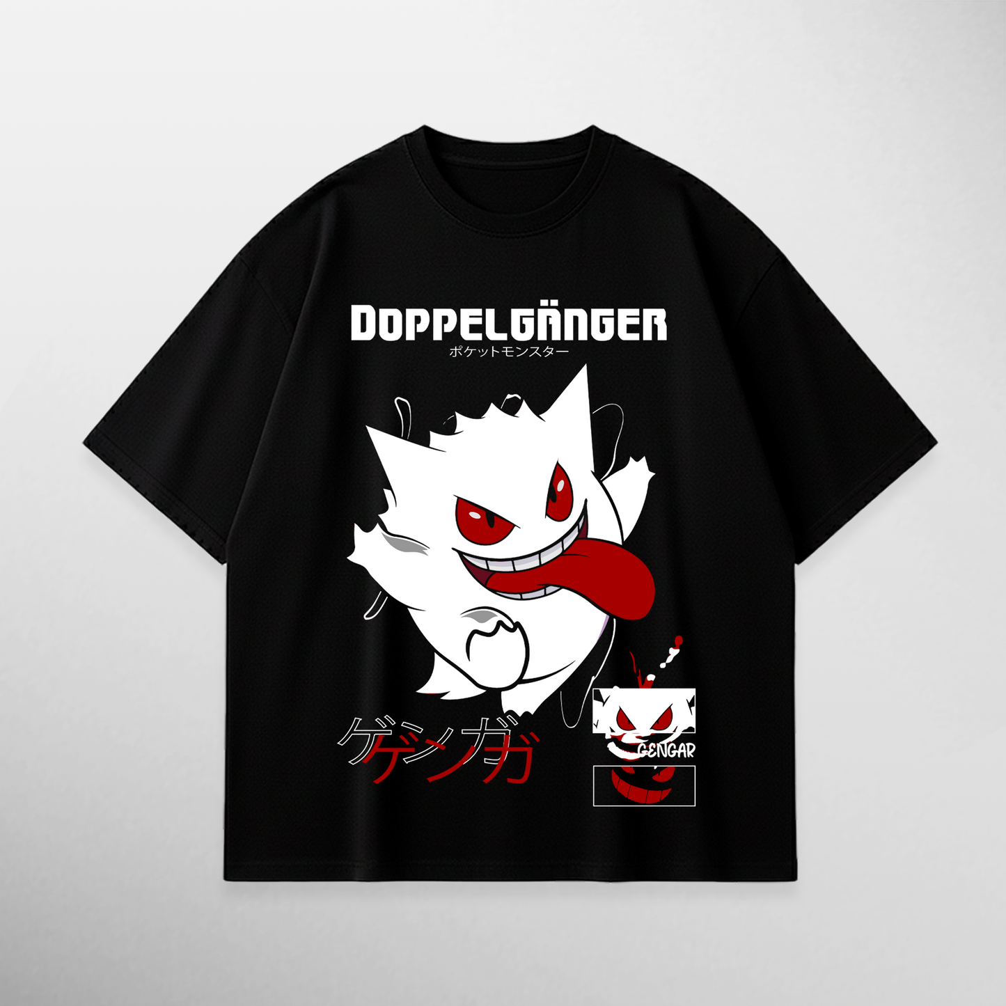 Gengar: Doppleganger