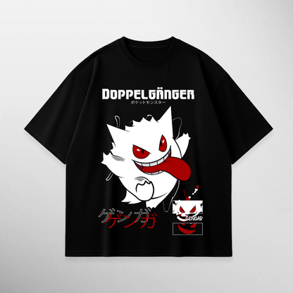 Gengar: Doppleganger