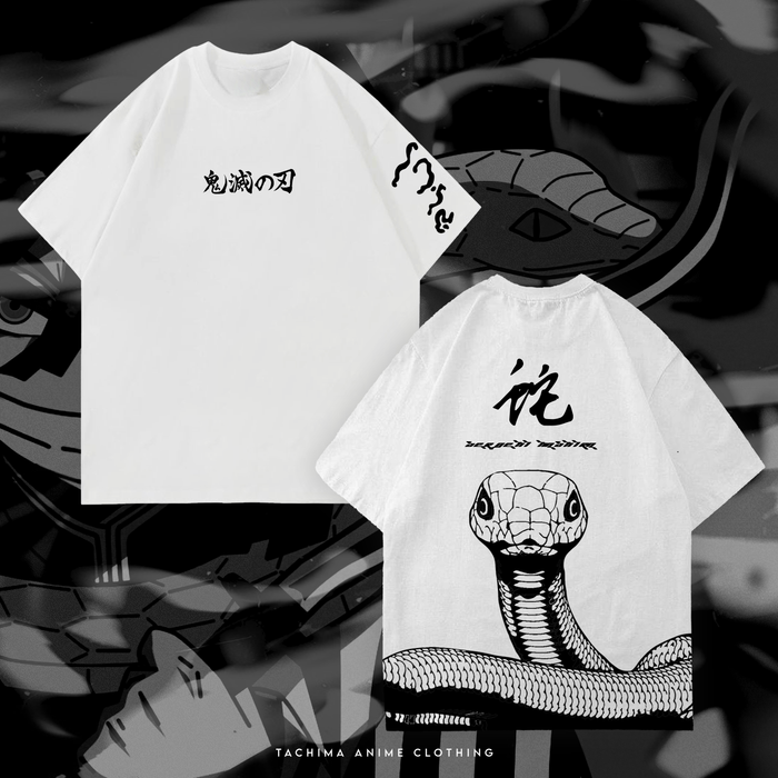 Obanai Iguro: Kaburamaru