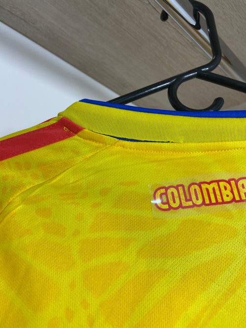 Camiseta Yami Colombia fan talla S