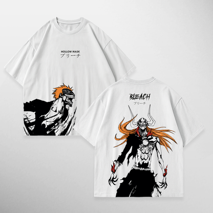 Ichigo Kurosaki: Vasto Lorde II