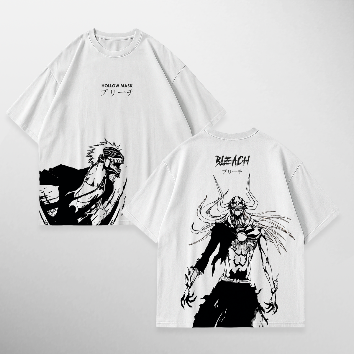 Ichigo Kurosaki: Vasto Lorde II