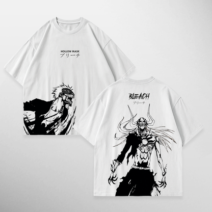Ichigo Kurosaki: Vasto Lorde II