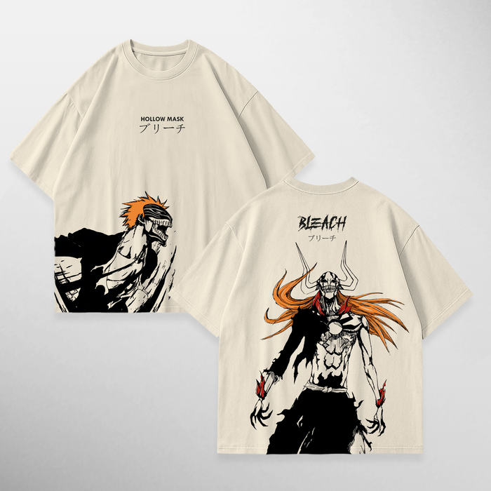 Ichigo Kurosaki: Vasto Lorde II