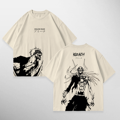 Ichigo Kurosaki: Vasto Lorde II