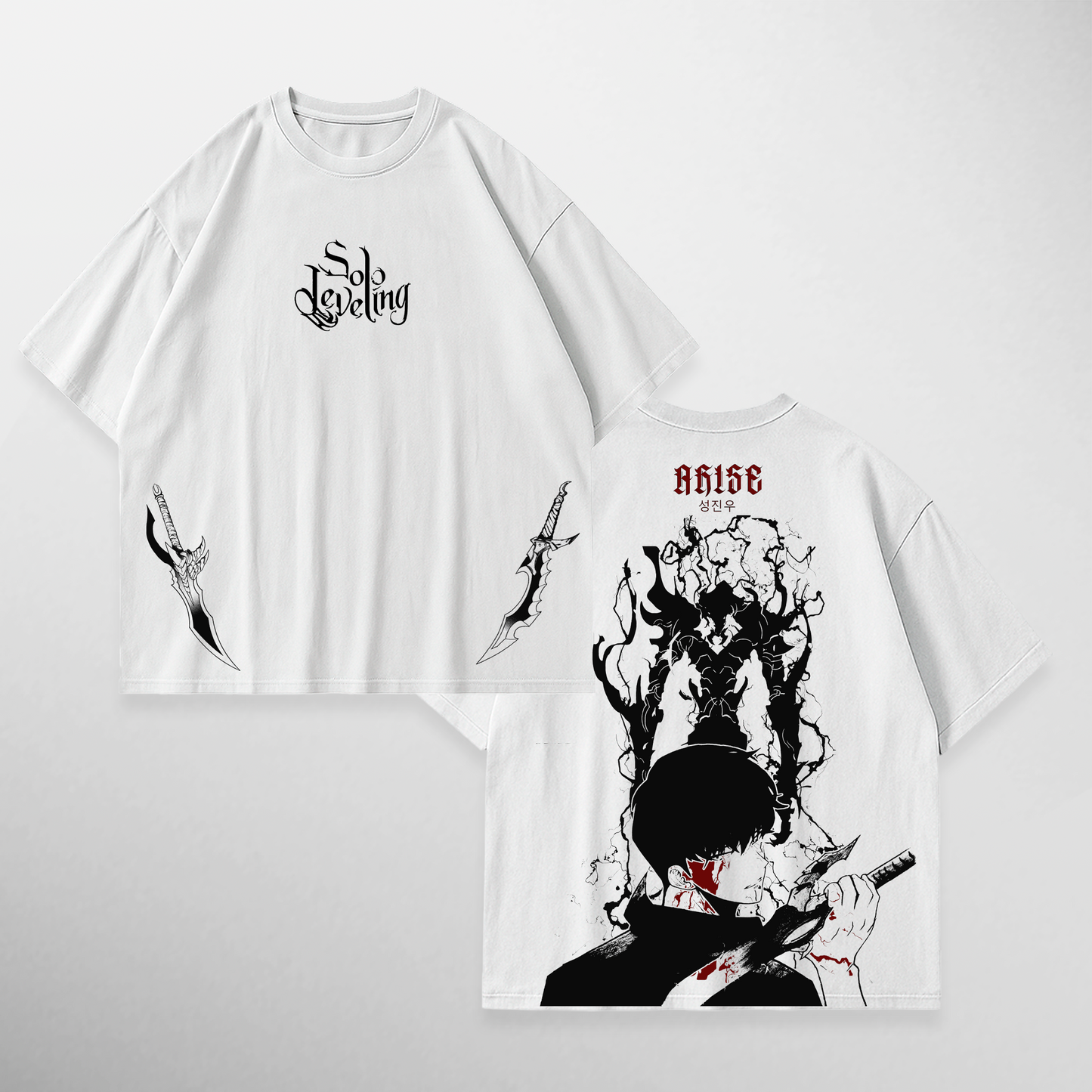 Beru: The Ant King III