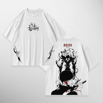 Beru: The Ant King III