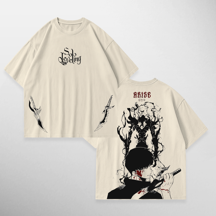 Beru: The Ant King III