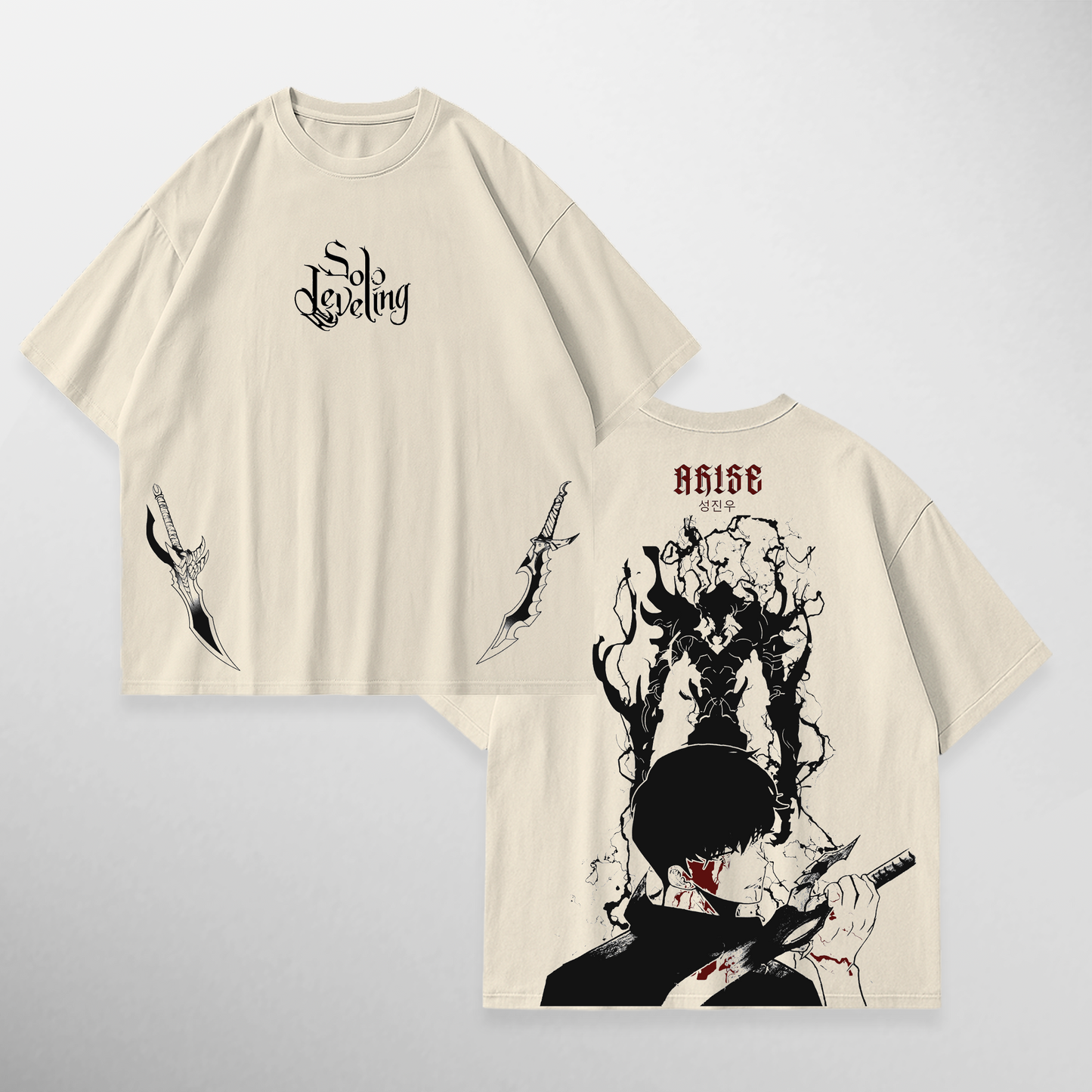 Beru: The Ant King III