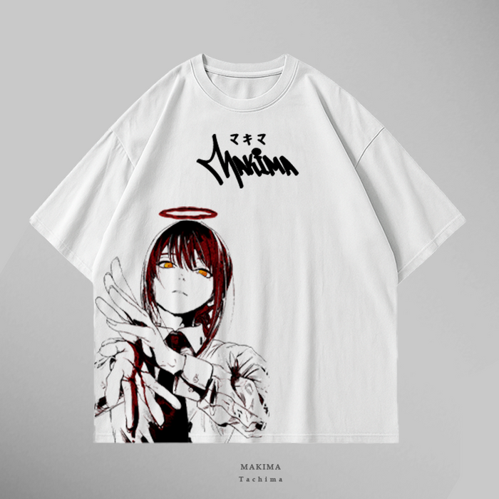 Makima: Control Devil I