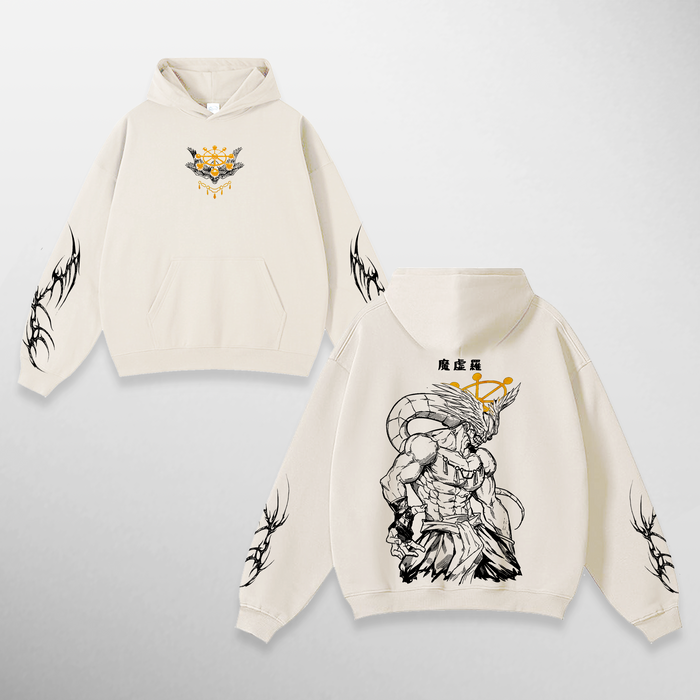 Mahoraga: The divine general (Hoodie)