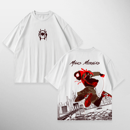 Spiderman: Miles Morales