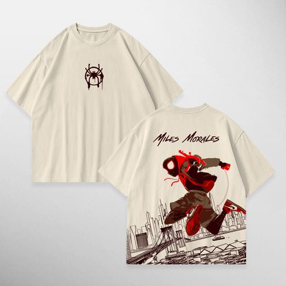 Spiderman: Miles Morales