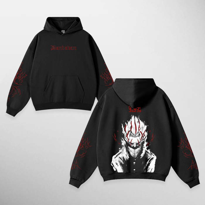 Dandadan: Okarun (Hoodie)