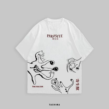 Parasyte: The Maxim II