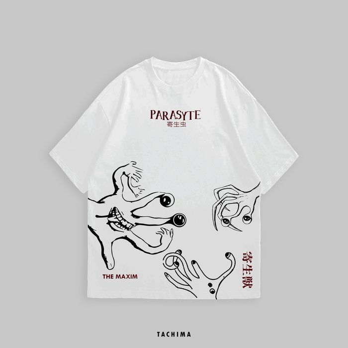 Parasyte: The Maxim II
