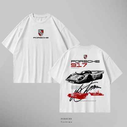 Porsche: 917
