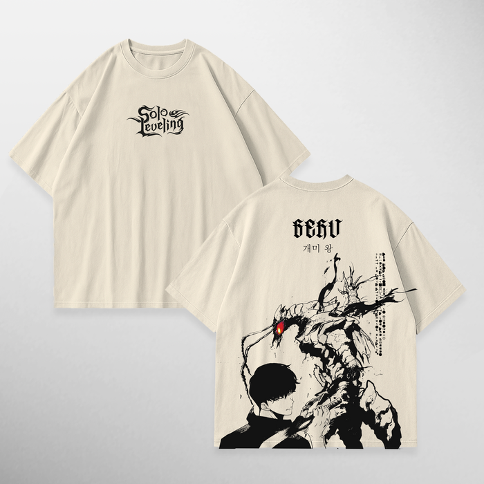 Beru: The Ant King II