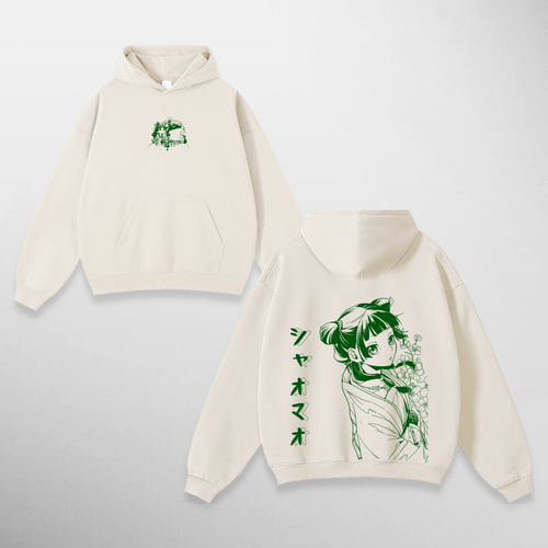 Mao Mao: Apothecary IV (Hoodie)
