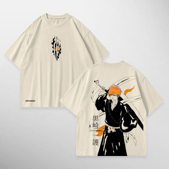 Ichigo Kurosaki: Zangetsu II