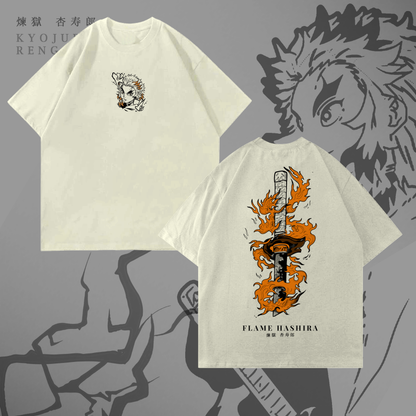 Rengoku: Sword