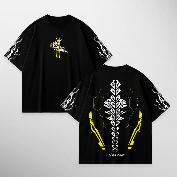 Cyberpunk: Sandevistan