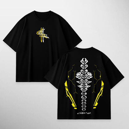 Cyberpunk: Sandevistan