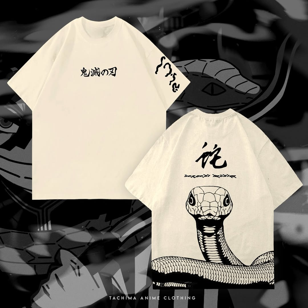 Obanai Iguro: Kaburamaru
