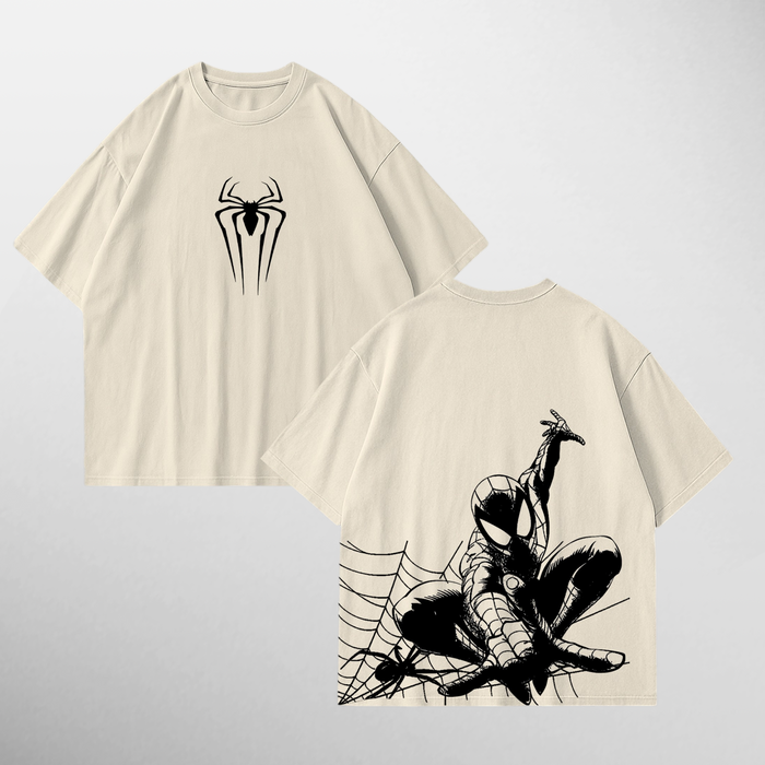 Spiderman: Brand new day VI