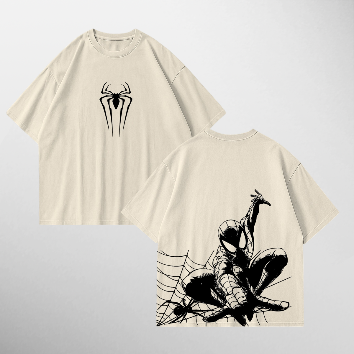 Spiderman: Brand new day VI