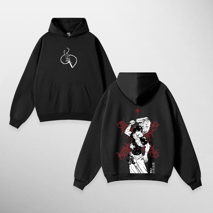 Toji: Sorcerer Killer (Hoodie)