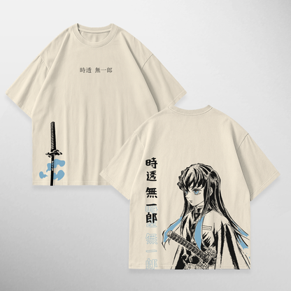 Tokito: Mist Hashira I