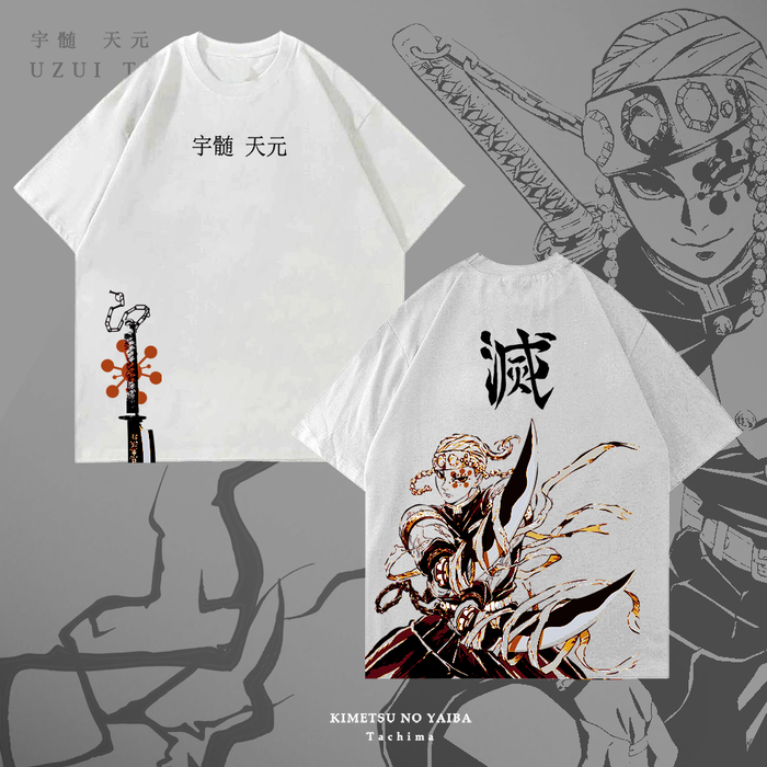 Uzui Tengen: Sound Hashira