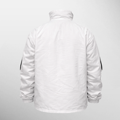 Chaqueta Drill techwear
