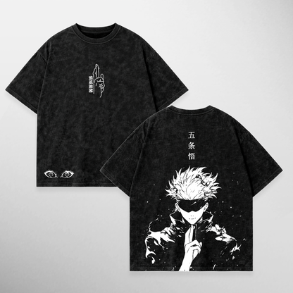 Gojo: Unlimited Void