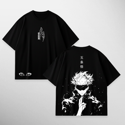 Gojo: Unlimited Void